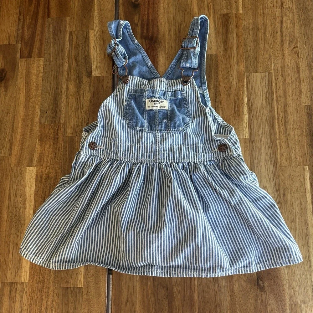 OshKosh Bgosh good preowned